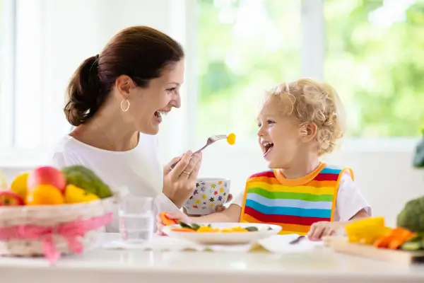 Alimentação